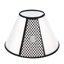 Load image into Gallery viewer, Pet Protective Headgear Cat And Dog Anti-Bite Collar After Cosmetic And Operation, Size: No.7/8cm, No.7, No.6, No.5, No.4, No.3