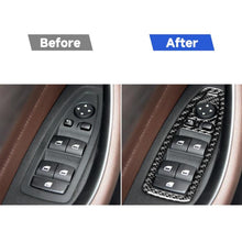 Load image into Gallery viewer, For BMW X1 F48/X2 F39 6pcs/Set Door Lift Sticker With Small Holes, With Holes