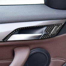 Load image into Gallery viewer, For BMW X1 F48/X2 F39 5pcs /Set Right-Hand Drive Door Handle Frame Sticker, Right-Hand Drive
