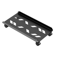 Load image into Gallery viewer, Desktop Computer Host Removable Bracket Office Heightened Shelf