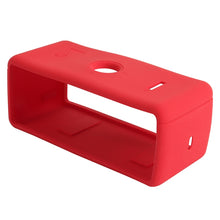Load image into Gallery viewer, M1 Bluetooth Speaker Silicone Case For Marshall Emberton, Silicone Case Red, Silicone Case Black, Silicone Case Gray, Silicone Case Dark Blue