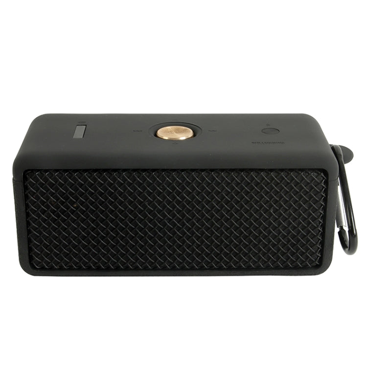 M1 Bluetooth Speaker Silicone Case For Marshall Emberton, Silicone Case Red, Silicone Case Black, Silicone Case Gray, Silicone Case Dark Blue