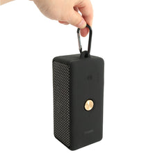 Load image into Gallery viewer, M1 Bluetooth Speaker Silicone Case For Marshall Emberton, Silicone Case Red, Silicone Case Black, Silicone Case Gray, Silicone Case Dark Blue