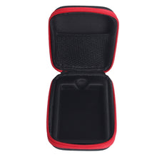 Load image into Gallery viewer, Handheld Game Console Storage Bag For Nintendo Game Watch, Red, Blue
