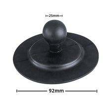 Load image into Gallery viewer, KD04 Car Dashboard Surface Fixed Paste Base Mobile Phone Holder Compatible with RAM, KD04