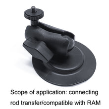Load image into Gallery viewer, KD04 Car Dashboard Surface Fixed Paste Base Mobile Phone Holder Compatible with RAM, KD04