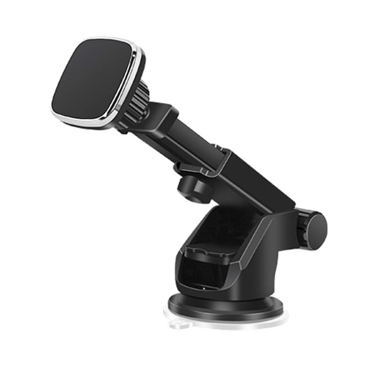 Telescopic Suction Cup Magnetic Suction Car Navigation Desktop Phone Bracket, Car Navigation Desktop Phone Bracket