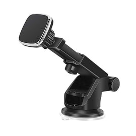 Telescopic Suction Cup Magnetic Suction Car Navigation Desktop Phone Bracket, Car Navigation Desktop Phone Bracket
