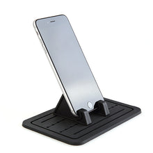 Load image into Gallery viewer, G01 Car Phone Holder Silicone Pad Center Console Tablet Holder, G01