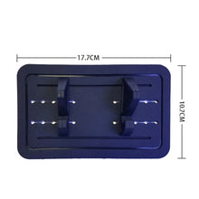 Load image into Gallery viewer, G01 Car Phone Holder Silicone Pad Center Console Tablet Holder, G01