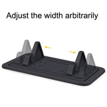 Load image into Gallery viewer, G01 Car Phone Holder Silicone Pad Center Console Tablet Holder, G01