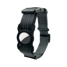 Load image into Gallery viewer, PUGGA GG1002 Polyester Pet Collars Dog GPS Device Protector Collar, M, L