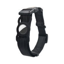 Load image into Gallery viewer, PUGGA GG1002 Polyester Pet Collars Dog GPS Device Protector Collar, M, L
