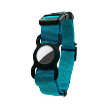 Load image into Gallery viewer, PUGGA GG1002 Polyester Pet Collars Dog GPS Device Protector Collar, M, L
