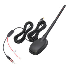 Load image into Gallery viewer, GPS+FM/AM+DAB Car Radio Amplified Antenna, GPS+FM/AM+DAB