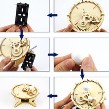 Load image into Gallery viewer, Science Toys Astronomy Sun Earth Moon Planet Experiment Educational Toy