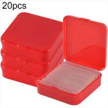 Load image into Gallery viewer, Transparent Non-marking Sticker No Residual Strong High-viscosity Double-sided Tape, 10 Boxes