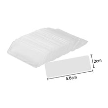 Load image into Gallery viewer, Transparent Non-marking Sticker No Residual Strong High-viscosity Double-sided Tape, 10 Boxes