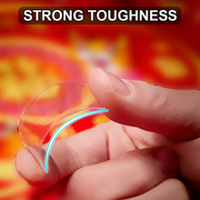Load image into Gallery viewer, Transparent Non-marking Sticker No Residual Strong High-viscosity Double-sided Tape, 10 Boxes