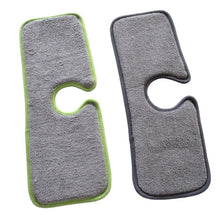 Load image into Gallery viewer, Basin Drain Pad Absorbent Dry Cleaning Pad Fiber Towel Water Mat Color Random Delivery, Size:, 38x13.5cm, 46x10cm, 46x15cm, 62.5x13cm