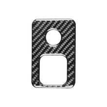 Load image into Gallery viewer, For Chevrolet Corvette C8 Electronic Handbrake Switch Frame Sticker
