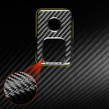Load image into Gallery viewer, For Chevrolet Corvette C8 Electronic Handbrake Switch Frame Sticker