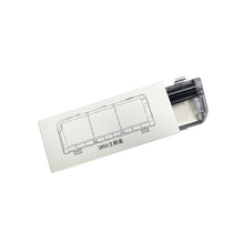 Load image into Gallery viewer, Sweeping Robot Accessories Vacuuming Main Brush Covers For ECOVACS DN520/DN55/DN33, For Ecovacs DN520/DN55/DN33