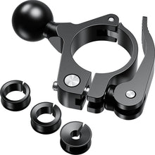 Load image into Gallery viewer, Motorcycle Bicycle Mobile Phone Bracket Fixed Base, R17, R18