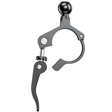 Load image into Gallery viewer, Motorcycle Bicycle Mobile Phone Bracket Fixed Base, R17, R18