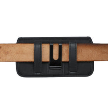 Load image into Gallery viewer, Oxford Cloth Nylon Fabric Mobile Phone Universal Case, Size: