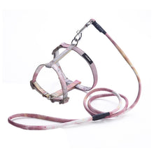 Load image into Gallery viewer, KAFULI Pet Adjustable I-Shape Harness Leash, S, M