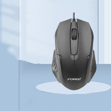 Load image into Gallery viewer, FV-55 Wired Business Optical Mouse
