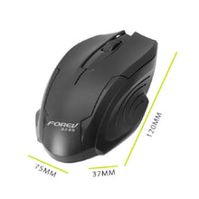 Load image into Gallery viewer, FV-55 Wired Business Optical Mouse