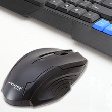 Load image into Gallery viewer, FV-55 Wired Business Optical Mouse