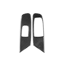 Load image into Gallery viewer, For Chevrolet Corvette C8 Right-Hand Drive Door Lift Panel Sticker, Right-Hand Drive