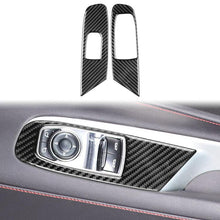 Load image into Gallery viewer, For Chevrolet Corvette C8 Right-Hand Drive Door Lift Panel Sticker, Right-Hand Drive