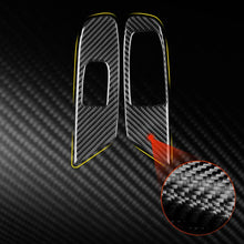 Load image into Gallery viewer, For Chevrolet Corvette C8 Right-Hand Drive Door Lift Panel Sticker, Right-Hand Drive