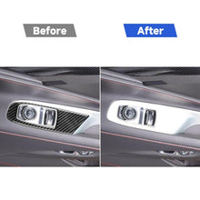 Load image into Gallery viewer, For Chevrolet Corvette C8 Right-Hand Drive Door Lift Panel Sticker, Right-Hand Drive