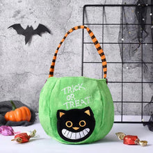 Load image into Gallery viewer, Candy Bags Children'S Gift Cloth Bag For Halloween