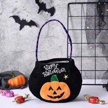 Load image into Gallery viewer, Candy Bags Children'S Gift Cloth Bag For Halloween