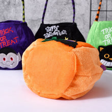 Load image into Gallery viewer, Candy Bags Children'S Gift Cloth Bag For Halloween