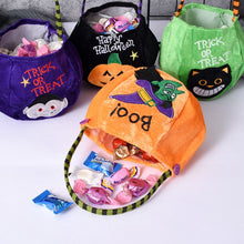 Load image into Gallery viewer, Candy Bags Children'S Gift Cloth Bag For Halloween