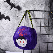 Load image into Gallery viewer, Candy Bags Children'S Gift Cloth Bag For Halloween
