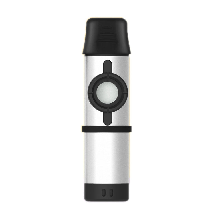 Metal Professional Playing Tunable Tone Kazoo, Tone Kazoo(Green), Tone Kazoo(Black), Tone Kazoo(Red), Tone Kazoo(Blue), Tone Kazoo(Silver), Tone Kazoo( Gold)