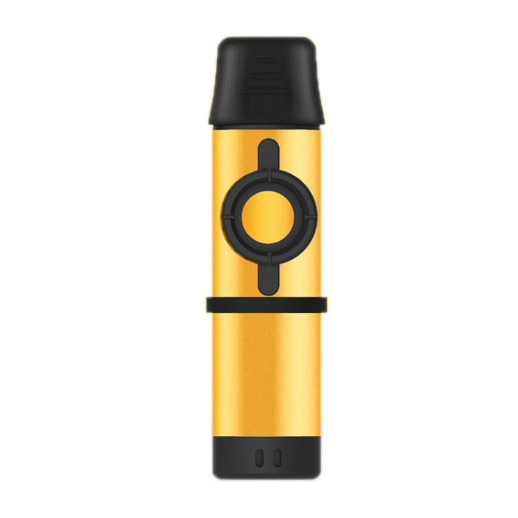 Metal Professional Playing Tunable Tone Kazoo, Tone Kazoo(Green), Tone Kazoo(Black), Tone Kazoo(Red), Tone Kazoo(Blue), Tone Kazoo(Silver), Tone Kazoo( Gold)