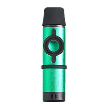 Load image into Gallery viewer, Metal Professional Playing Tunable Tone Kazoo, Tone Kazoo(Green), Tone Kazoo(Black), Tone Kazoo(Red), Tone Kazoo(Blue), Tone Kazoo(Silver), Tone Kazoo( Gold)