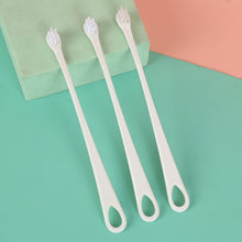 Load image into Gallery viewer, 3 PCS Pet Soft Gum Protection Toothbrush Oral Cleaning Supplies, Pet Soft Gum Toothbrush