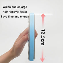 Load image into Gallery viewer, 3 PCS Carpet Clothes Sofa Pet Fur Scraper Household Cleaning, OPP Bag