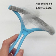 Load image into Gallery viewer, 3 PCS Carpet Clothes Sofa Pet Fur Scraper Household Cleaning, OPP Bag