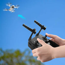 Load image into Gallery viewer, BRDRC Antenna Range Extender Signal Amplifier For DJI Mini SE/MAVIC 2/Pro/Air, For DJI Mini SE/MAVIC 2/Pro/Air Black Copper, For DJI Mini SE/MAVIC 2/Pro/Air Black Aluminum, For DJI Mini SE/MAVIC 2/Pro/Air Gray Copper                                    ...